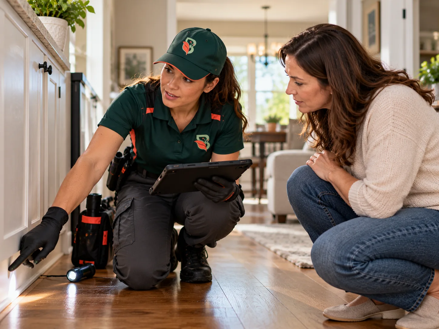 Pest Control Winterville, NC FAQs